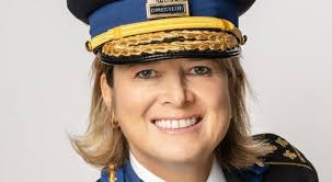 Repentigny: la cheffe de la police quitterait