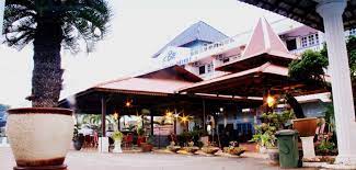 Family day ke seminar ke gathering ke semua dah boleh buat kat resort kami. Chalet Pengkalan Balak Melaka Area Kemunting Beach Resort