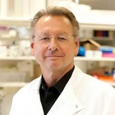 Breast cancer research receives more money than any other form of the disease in the uk, official data shows. Professor Paul Workman The Institute Of Cancer Research London