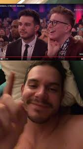 Eric Wareheim Madison Borbely