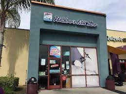 Browse the full wahoo's fish taco menu, order online, and get your food, fast. Wahoos Is Not Fast Food Review Of Wahoo S Fish Taco Torrance Ca Tripadvisor