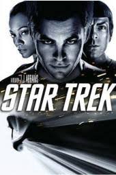 Let us know what you think in the. Star Trek Movie Review