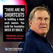Pin On Bill Belichick