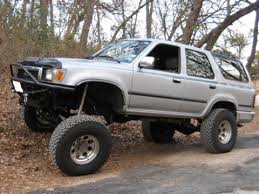 feeler 1991 4runner sas d manual tranny 33 tires lifted bad engine yotatech forums 1991 4runner sas d manual tranny 33