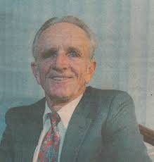 Obituary for John B Arnold, Jr