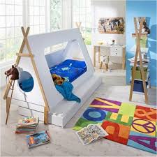 Das klassische bett mit rahmen, lattenrost und matratze bietet die größte variationsbreite: Ausgefallene Kinderbetten Bei Segmuller