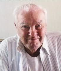 Obituary information for William “Bill” V. Gossard