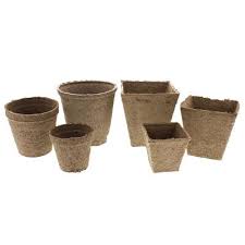 Check out these gorgeous plant pots wholesale at dhgate canada online stores, and buy plant pots wholesale at ridiculously affordable prices. Jiffy Peat Pots
