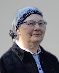 Fiche de Madame Carmen Girard Boyer