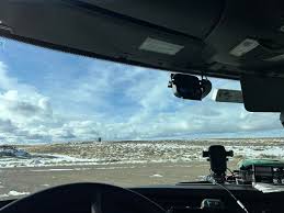 Does anyone know what the road conditions are between Buffalo and Sheridan?  Thanks