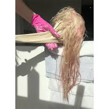 If necessary, consult a hair specialist or even a shop consultant. Spring Cleaning Why You Should Be Using A Color Remover Behindthechair Com Colour Remover Hair Color Remover Schwarzkopf Color