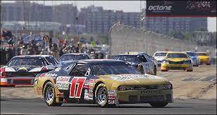 For myself, dodge's return to nascar cup competition in 2001 came at the perfect time to create a lifelong superfan. Nascar Canadian Tire Series Reveals 2013 Schedule Auto123 Com