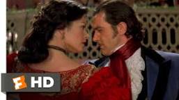 Hasil gambar untuk zorro movie