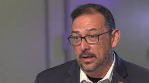 Full interview: Arizona Secretary of State Adrian Fontes