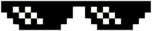 Download Mlg Joint Transparent Thug Life Sticker Download Full Size Png Image Pngkit Mlg blunt is one of the clipart about null. download mlg joint transparent thug