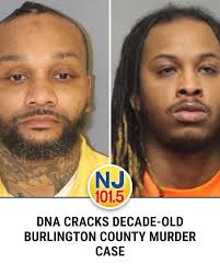 Nearly a decade after a Burlington County man was killed in a deadly home  invasion, police have finally been able to charge two men with murder. FULL  STORY 🔗 https://nj1015.com/burlington-county-murder-charges/