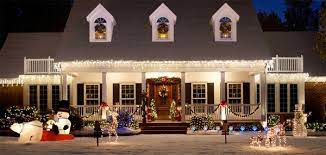 Check spelling or type a new query. Christmas Yard Decorations Festive Ideas For The Outdoor Area