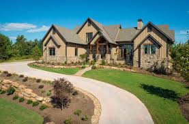 Cabins & cottages under 1,000 square feet. Rustic Home In Georgia Mountains Inspired By Southern Living Magazine