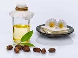 12 Amazing Benefits Of Jojoba Oil For Skin Hair Organic Facts Jojoba Oil Benefits Jojoba Oil Skin Jojoba Oil Hair