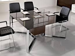 I Meet Square Meeting Table By Las Mobili Conference Table Design Office Furniture Modern Modern Conference Table Design
