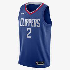 Please note that the links above are affiliate links, meaning that at no additional cost to you, i will earn a commission if you decide to make a purchase after clicking through the link. Kawhi Leonard Clippers Icon Edition Nike Nba Swingman Jersey Nike Com