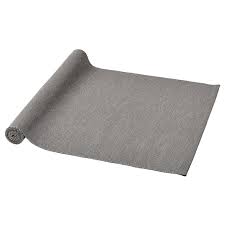 Marit Tischlaufer Grau Ikea Osterreich In 2020 Table Runners Grey Table Ikea
