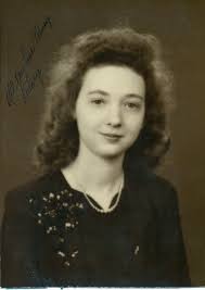 Daisy Leonard Ford Obituary