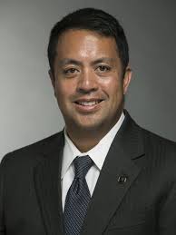 Jay Tortona Portfolio Manager Sandy Spring Trust