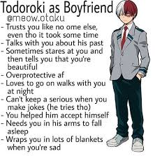 Anime Karakterleri Hakkinda Bilgiler Todoroki As Boyfriend 2020 Anime Anime Karakterler Anime Erkekler