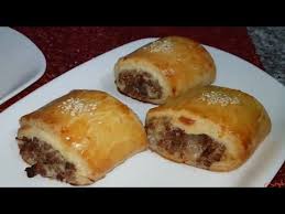 Oum Walid Meilleur Sale Facile Makrout Au Fromage Et Viande Hache Pour Ramadan En Francais Youtube Viande Hachee Oum Walid Recette Alimentation