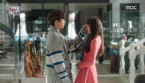 I'm Not a Robot: Episodes 5-6 » Dramabeans Korean drama recaps