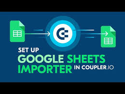Google Sheets Importrange Internal Error Coupler Io Blog