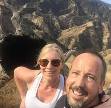 24 years of wedded adventures!!❤️ Looking forward to a lot more! Happy  Anniversary @shalski Love you!😍