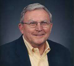 Thomas Liston Obituary