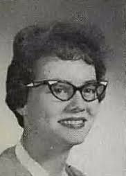 Judith “Judy” Kavanaugh Badger (1942-2016)