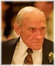 Obituary information for James Newell MR. JR