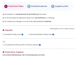Kunden konnten schon ein musterdepot bei. Onvista Bank Erfahrungen 2021 Meinungen Mit Bewertung Im Test