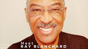 Meet Dr. Ray Blanchard, 🙏, World Traveler & Transformational Trainer,  Client-Centered Coach, Consultant & Counselor, Experiential Curriculum  Designer, ALL HEART & SOMEONE WHO KEEPS IT REAL, ❤️, To ...