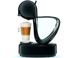 The extraction of the dolce gusto coffee is made at an optimal temperature, so that it gives a perfect coffee. Krups Infinissima Kp170840 Coffee Machine Review Which