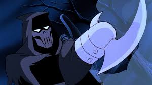 Batman: Mask of the Phantasm movie review - MikeyMo