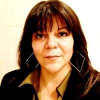 Veronica Castelli's Instagram, Twitter & Facebook