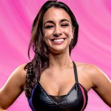 Kayla Sparks's Instagram, Twitter & Facebook