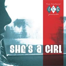 She's A Girl (deluxe edition) | Tim Smolens' I.S.S. | Tim Smolens