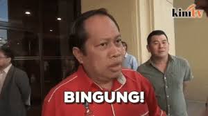 Gif ojo melok melok / eyes gifs page 22 wifflegif : Lawak Gifs Tenor