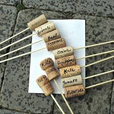 Name Label Stakes For Garden Garten Garten Pflanzen Pflanzideen