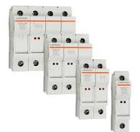 Modulostar® CUSCC Fuse Holders and Systems | Mersen