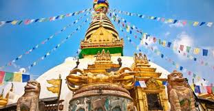 Top 10 Nepal Tours Vacation Packages 2021 2022 100 Reviews