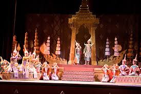 · compare traditional and contemporary theatre forms and analyze theatre's historical development and the pursuit of comparative aesthetics: The Origins Of Asian Theatrical Traditions Asian Traditional Theatre Dance