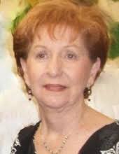 Ann Thompson Strader, 82, Greensburg, KY (1938-2020)