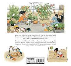 Transplants also need frequent watering (every. How Does My Garden Grow Muller Gerda Amazon De Bucher